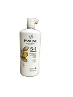 Pantene pro V shampoo