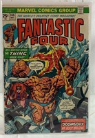 Marvel Comics Fantastic four 146