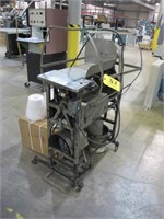 Bunn Tying Machine