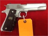 Norinco 1911 A1 .45 Pistol