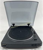 Vintage Aiwa Stereo Record Turntable System