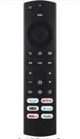 Two Replacement Remote Control Toshiba, Insignia