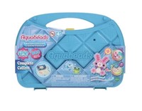 Aqua Beads carrying case crafting toy for kids