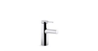 Kohler KOHLER 99491-4-CP Elate® Single-Handle Bath