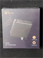 Sanag K12 Pro 3.0 Power Bank Charger (New)