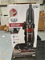 Hoover WindTunnel 3  Vacuum Cleaner