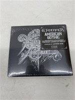 Wayfarer - American Gothic CD