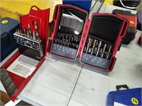 Mac Tools 21-pc Short Cobalt Drill set -