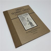 1918 Liberty's Victorious Conflict History Book