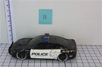 Police car toy (no remote)