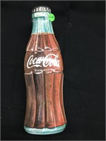 Cute Coke Coca-Cola Lidded Tin