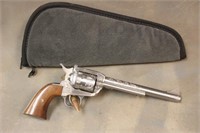 Interarms Virginian Dragoon S25154 Revolver .44 Ma