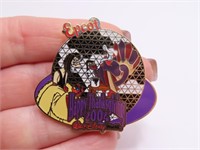 Rare LtdEd Disney 04 Epcot Wicked Pin