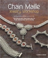 Chainmail book