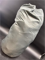 big sleeping bag