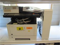 Kyocera Multifunction Office Machine