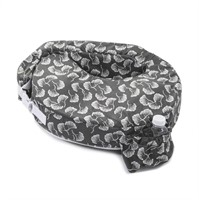 Zenoff Products My Brest Friend Nursing Pillow,