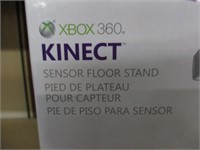 XBOX 360 Kinect Floor Stand  Sensor