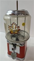 VINTAGE CANDY DISPENSER