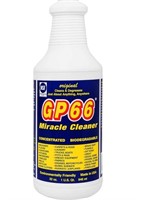 GP66 Green Miracle Cleaner 32oz SUPER SIZE