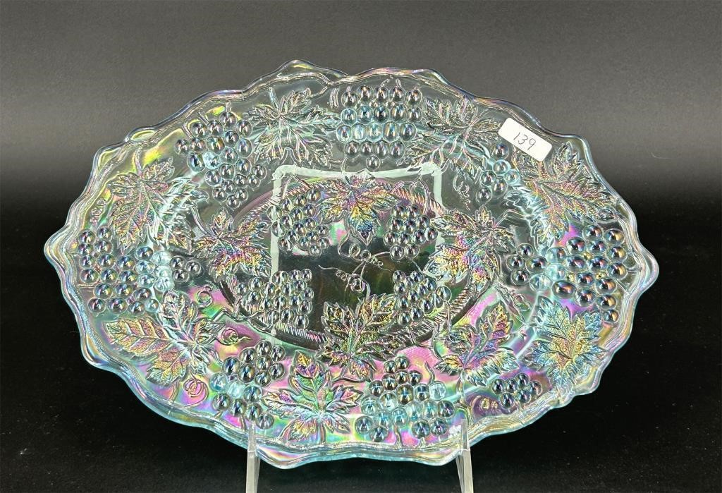 HOACGA Carnival Glass Auction - Sat. April 27 - 2024