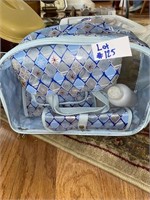 Bathroom Travel Bag