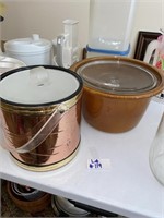 Ice Bucket/Cooking pot