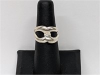 .925 Sterling Silver Ring