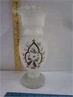 Elegant Hand Blown Vase