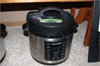 Crock - Pot Brand Digital Pressure Cooker