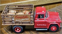 Campbell's Soup Truck