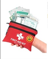 Protect Life First Aid Kit for Home/Business |