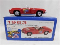 New 1998 Big A Auto Parts Revel 1963 Corvette