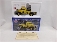 New 2000 NAPA 1937 Chevrolet two truck in box