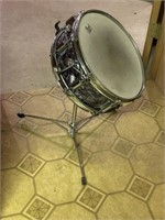 Snare Drum with Stand