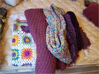 Blanket Group #2