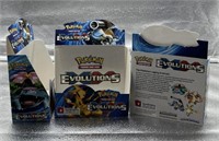 Pokemon Trading Card Game Collection Holder