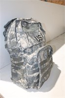 NEW US MILITARY DIGITAL CAMO RUCKSACK/BACKPACK