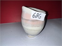 SIGNED POTTERY