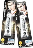 (N) Face Painting Makeup Color Collection (2-Pack)
