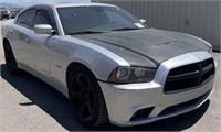 2012 Dodge Charger (AZ)