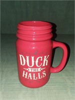 Duck Dynasty Mug