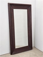 LARGE MIRROR - 75" TALL X 36" WIDE
