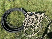 Rope and Hose