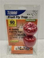 Terro Fruit Fly Trap New in Box