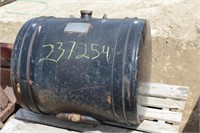 Approx 50 Gallon Diesel Fuel Tank w/Mounting