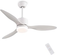 Ceiling Fans with Lights 42 Outdoor Modern