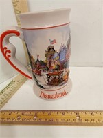 Disneyland Beer Stein