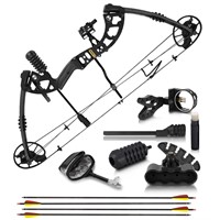 CXP Compound Bow and Arrow for Adults and Teens