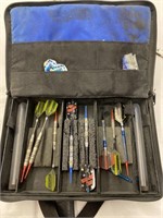 Darts, Case & Some Parts